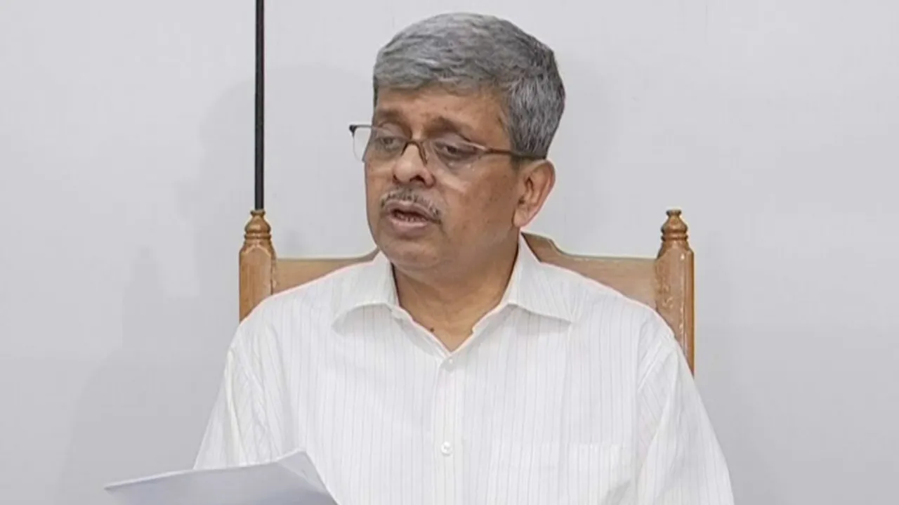 Odisha Municipal Elections: 195 Platoons Of Police To Be Deployed, 109 Mobile Units In 3 Corporation