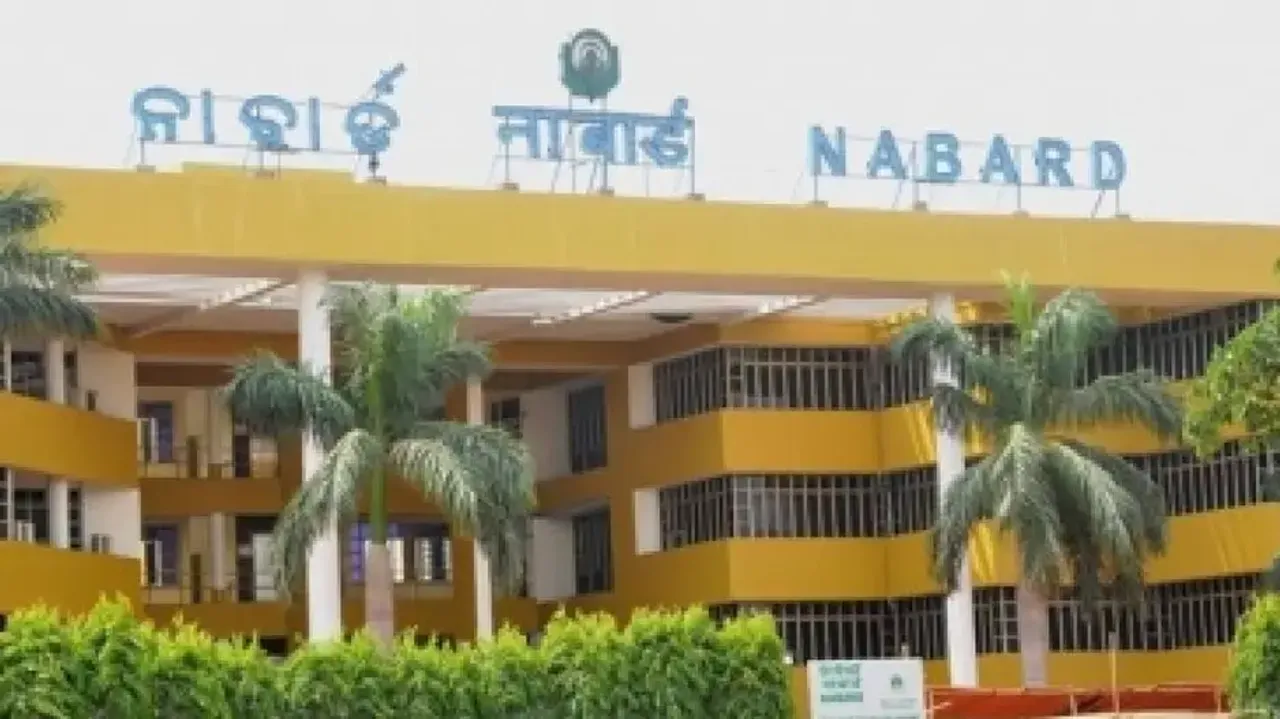 NABARD Sanctions Highest Allocation Of Rs 4,013Cr To Odisha
