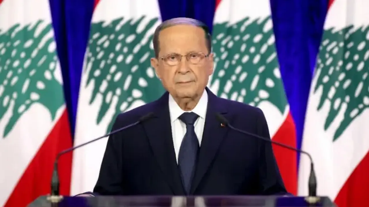 Lebanon Facing Wheat Crisis Amid Russia-Ukraine Conflict: President