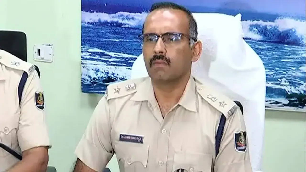 4 More Nabbed In Puri Srimandir Servitor Murder Case From Koraput