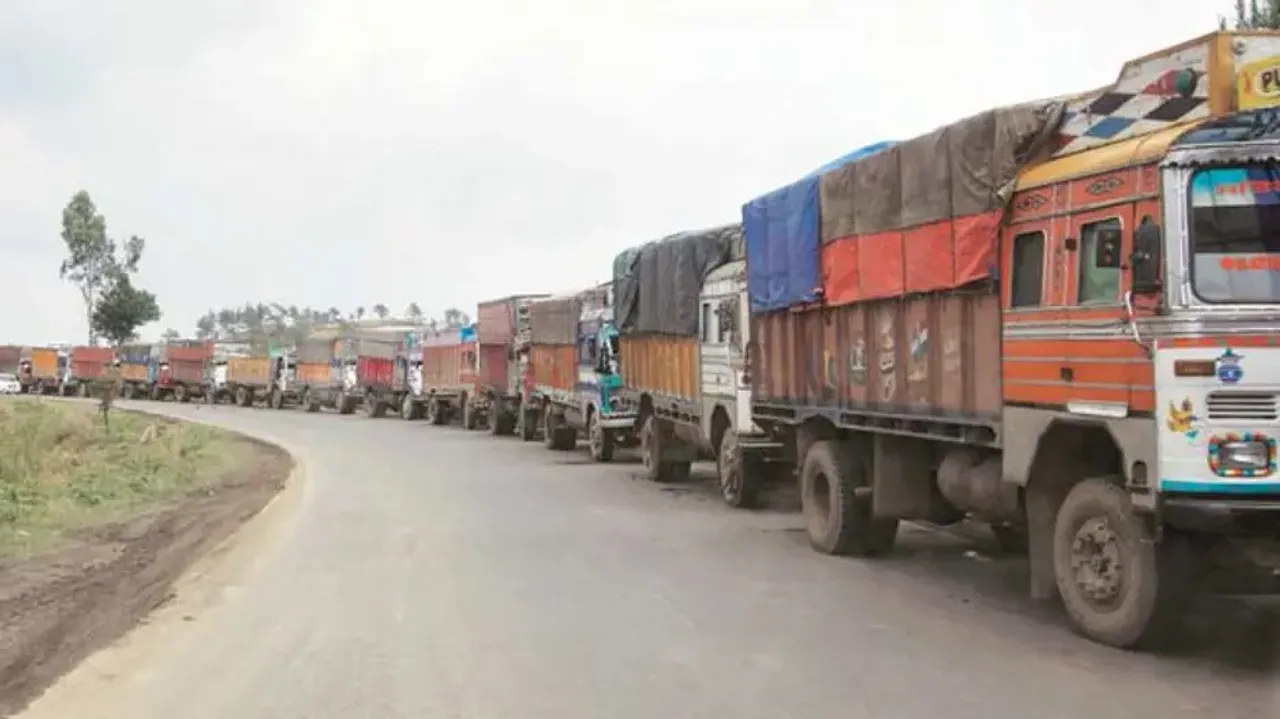 SC Allows Registration Of BS-6 Light, Heavy Diesel Vehicles