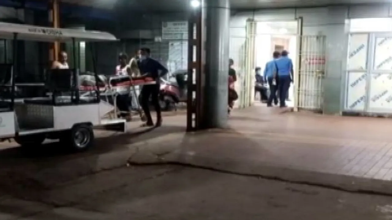 Quadruple Murder Over Passing Of Comments Rocks Odisha’s Ganjam