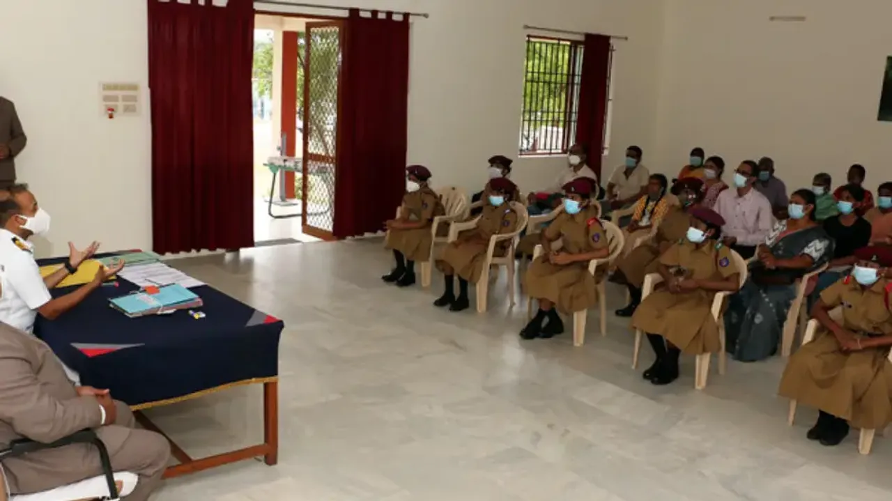 Sainik School Recruitment 2022: PGT, TGT & Other Posts On Offer, Last Date April 30 