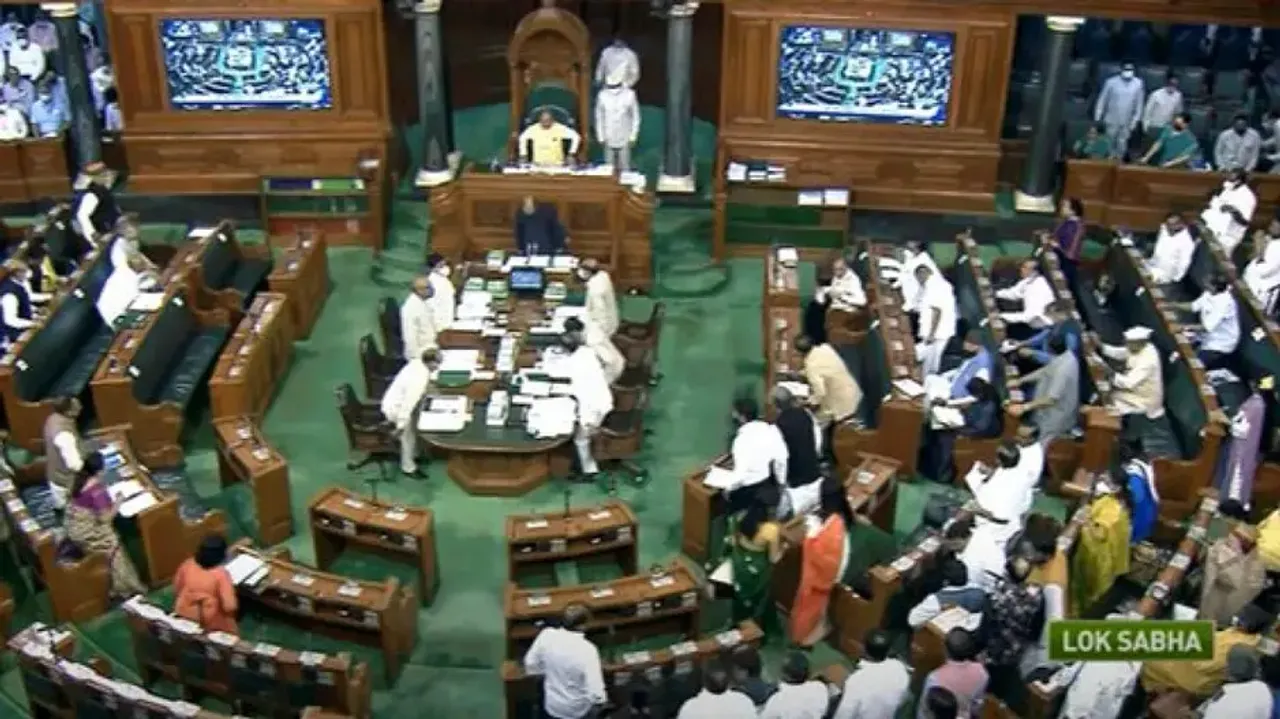1.15 Cr Houses Sanctioned Under PMAY-Urban, 56.20 Lakh Units Already Built: Govt To LS