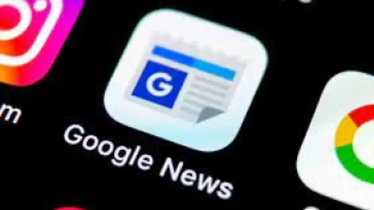 Russia Blocks Access To Google News Service