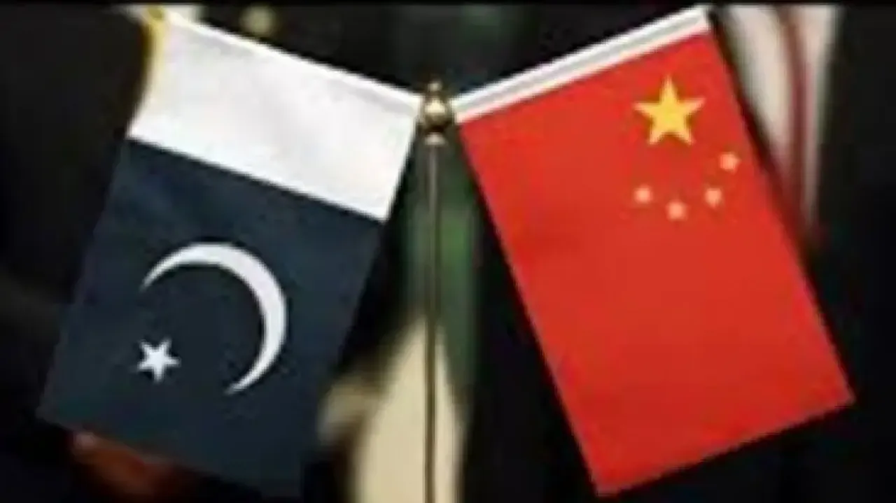China To Ramp Up Arms Exports To Pakistan