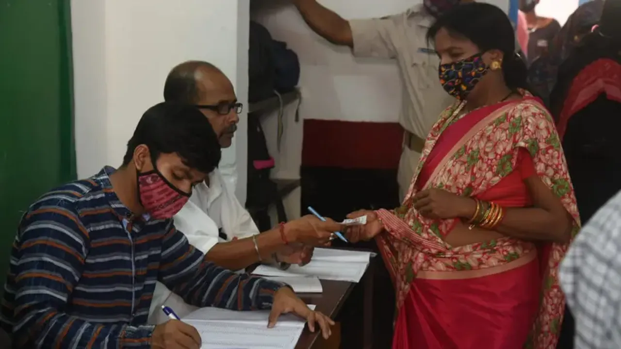 Odisha Urban Polls: 65 PC Voter Turn Out Reported In 106 ULBs, BMC Reports 50 PC, Says SECOdisha Urb
