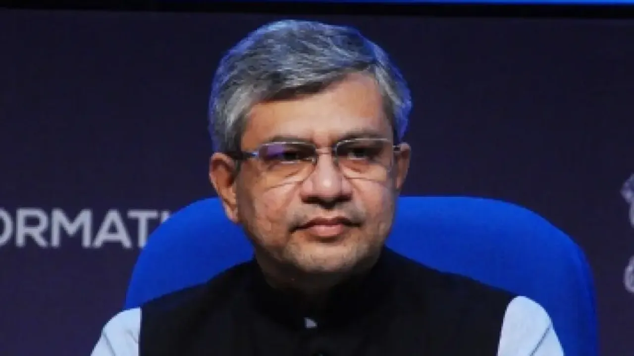 No Plan To Privatise Indian Railways, Asserts Minister Ashwini Vaishnaw