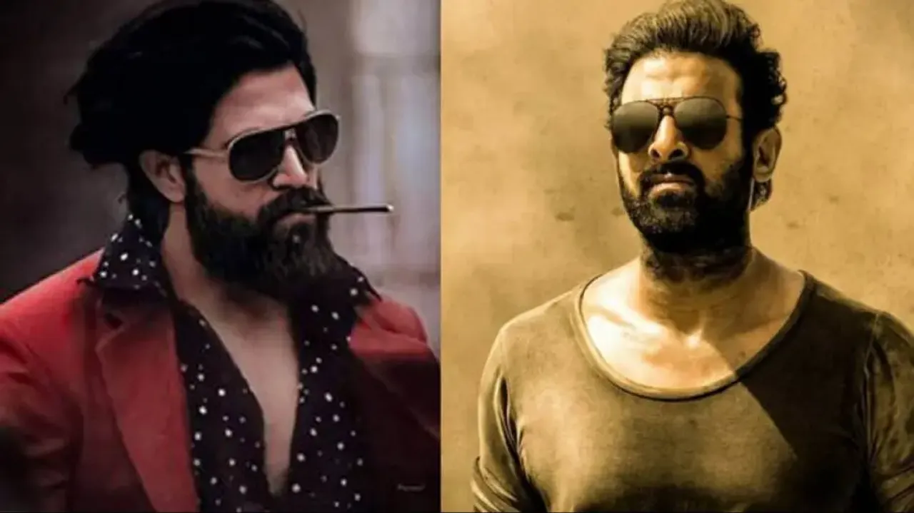 KGF Chapter 2 Release Preps In Full Swing; Prabhas, Other Biggies To Grace Historic Event