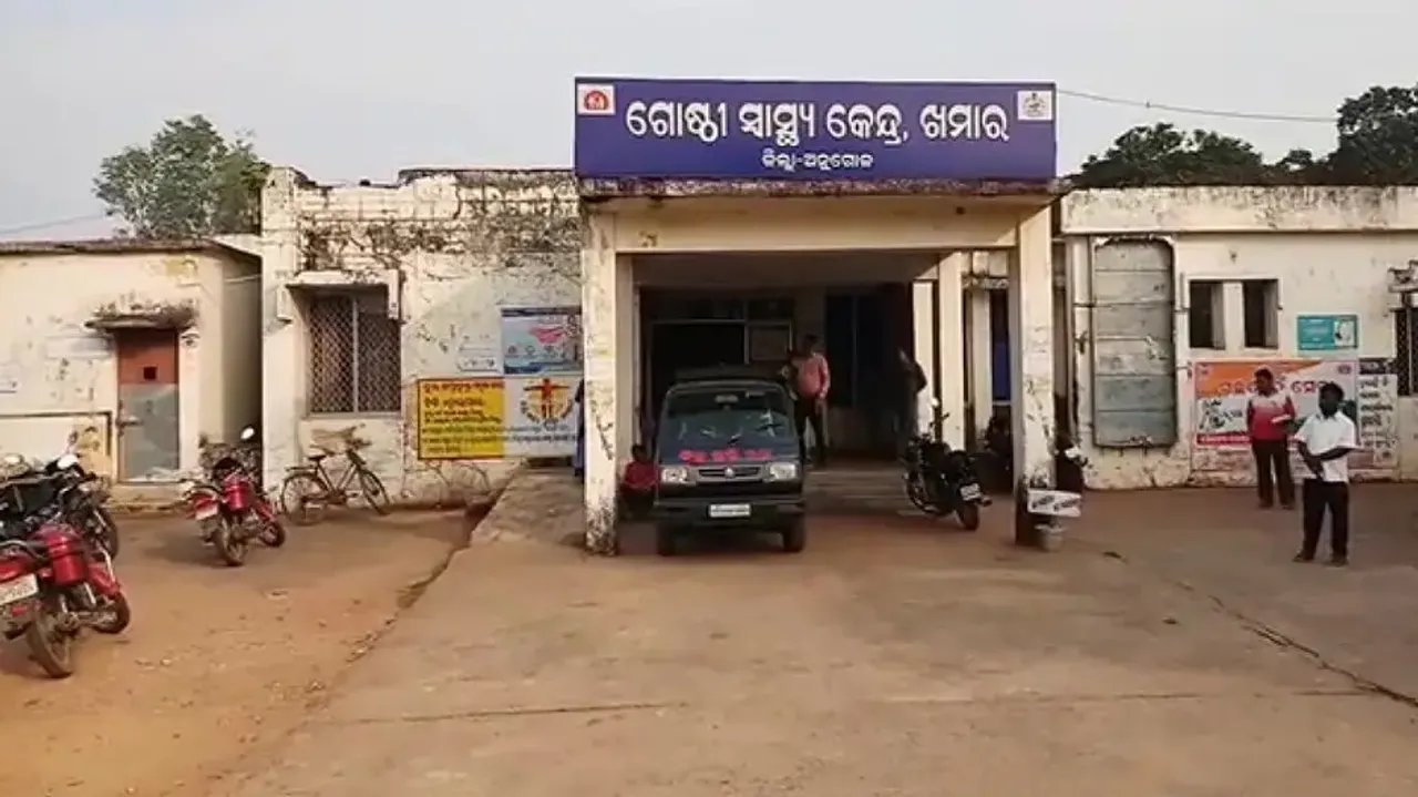 Bike-borne Miscreants Attack Female Sarpanch Family in Angul; Four Injured