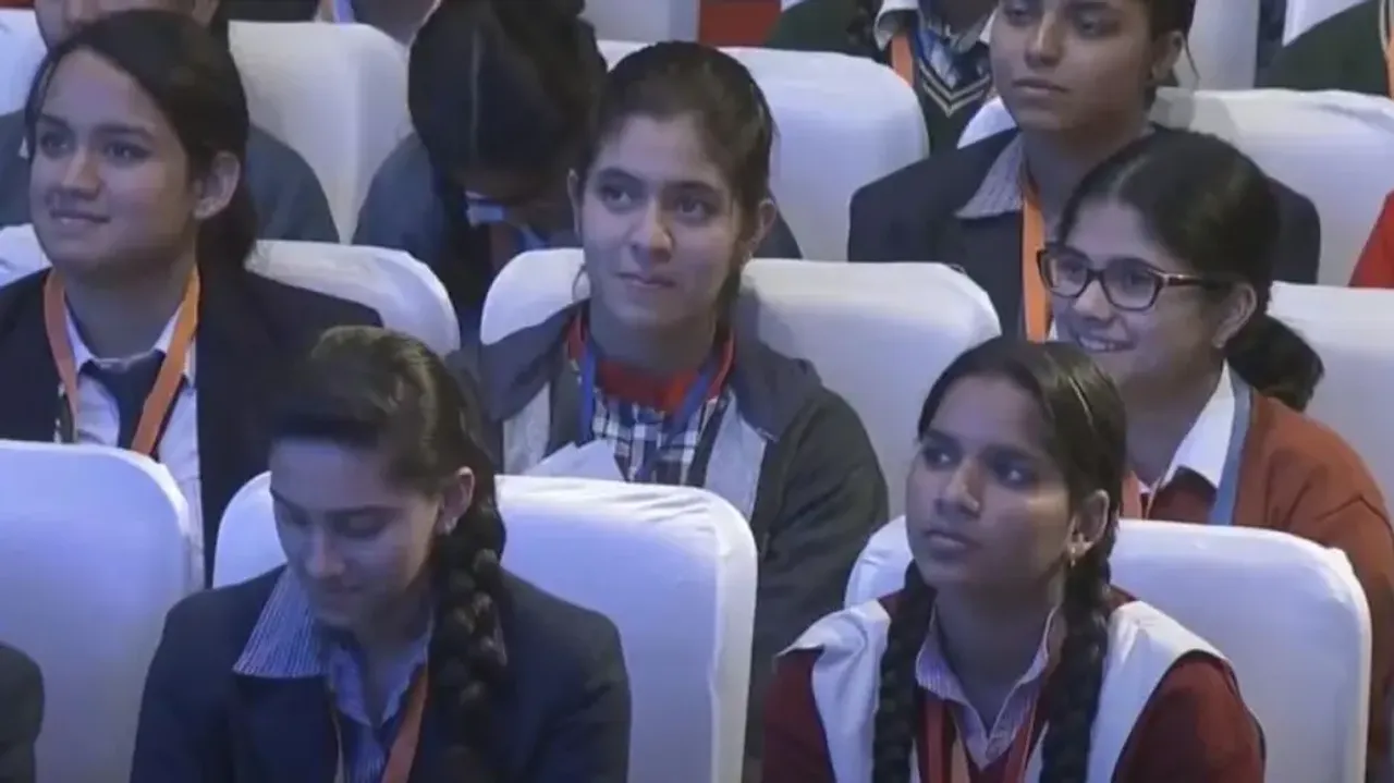 Pariksha Pe Charcha To Focus On Key Exam Questions, CBSE Asks Schools To Ensure Maximum Participatio