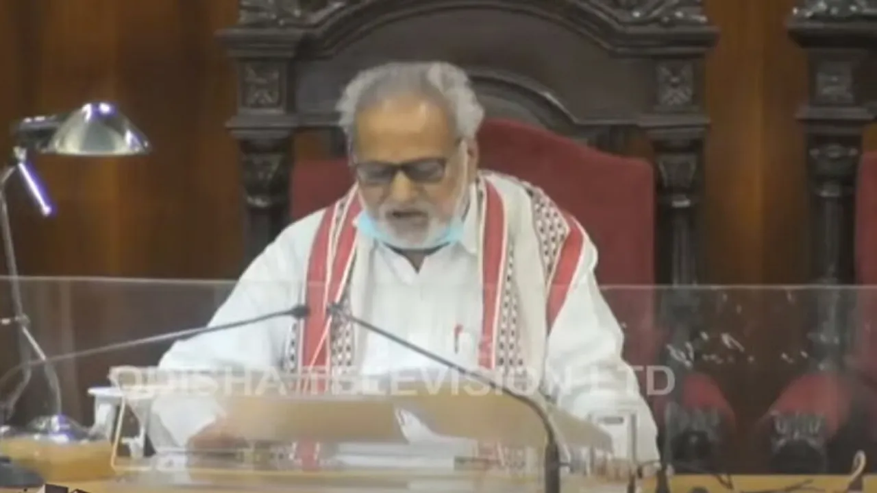 Odisha emerged as one of international sports destinations: Guv