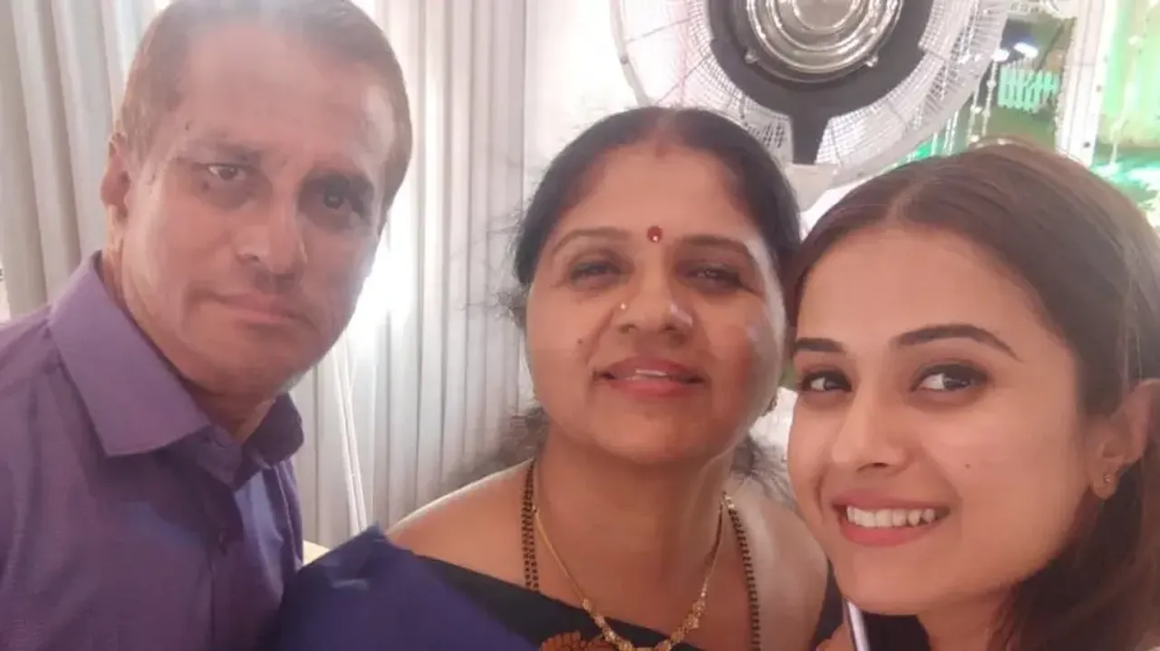 Disha Salian Parents' Plea To Prez, PM, CM