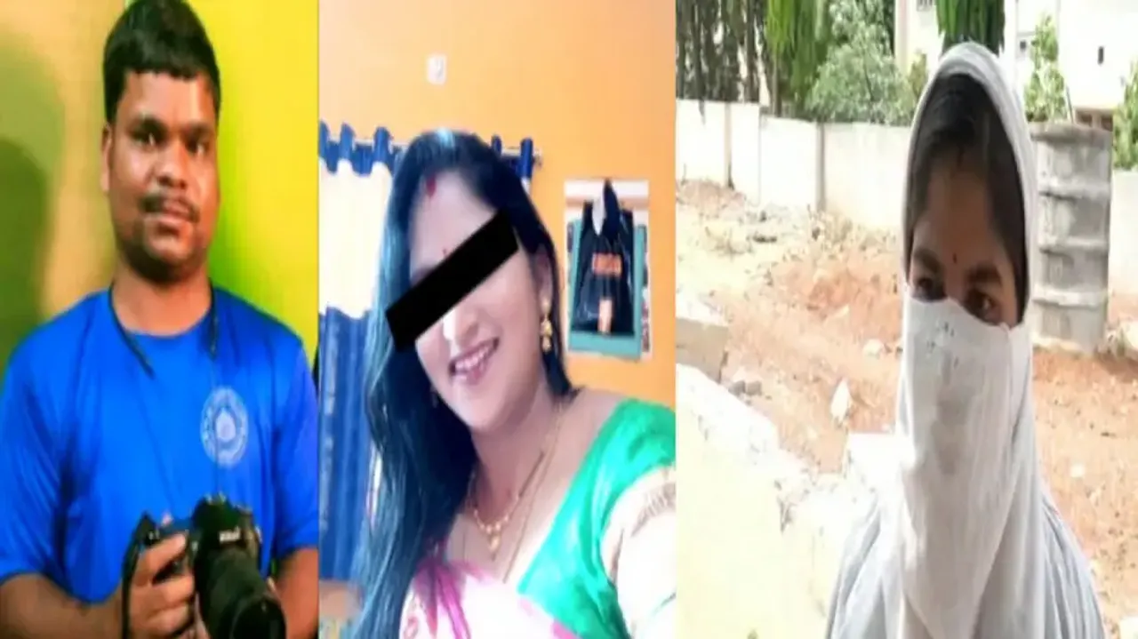 Manas Murder Case: Dayal Ashram Caretaker Claims She Gave Cameraman’s Last Letters To Sharmistha
