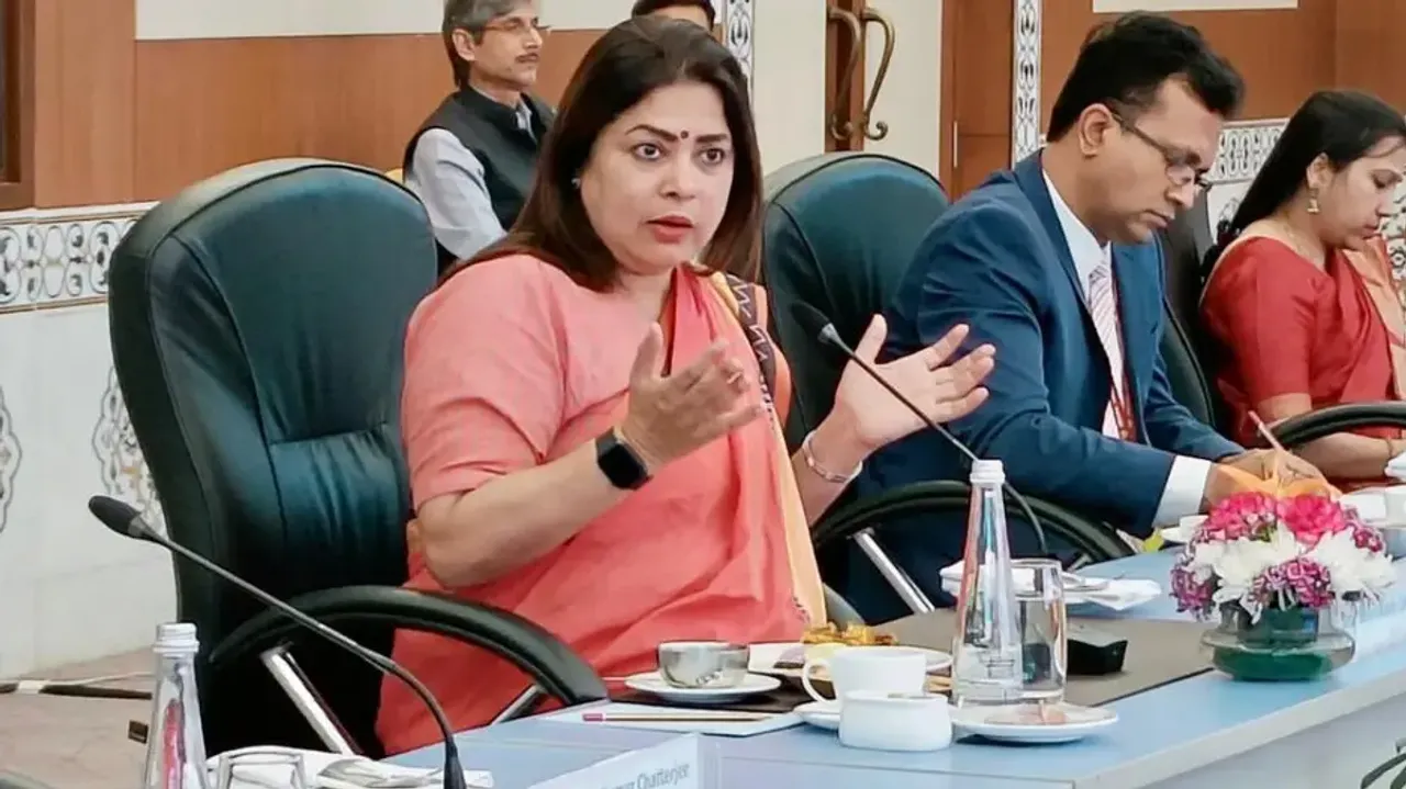 India Assessing Impact Of Sanctions On Moscow For India-Russia Trade: Govt