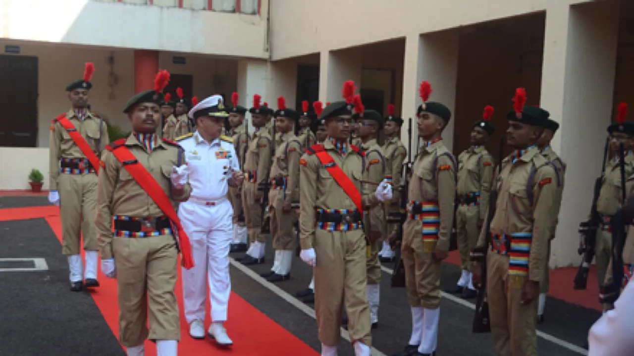 Sainik School Bhubaneswar recruitment: Applications invited for teaching and non-teaching posts, apply now