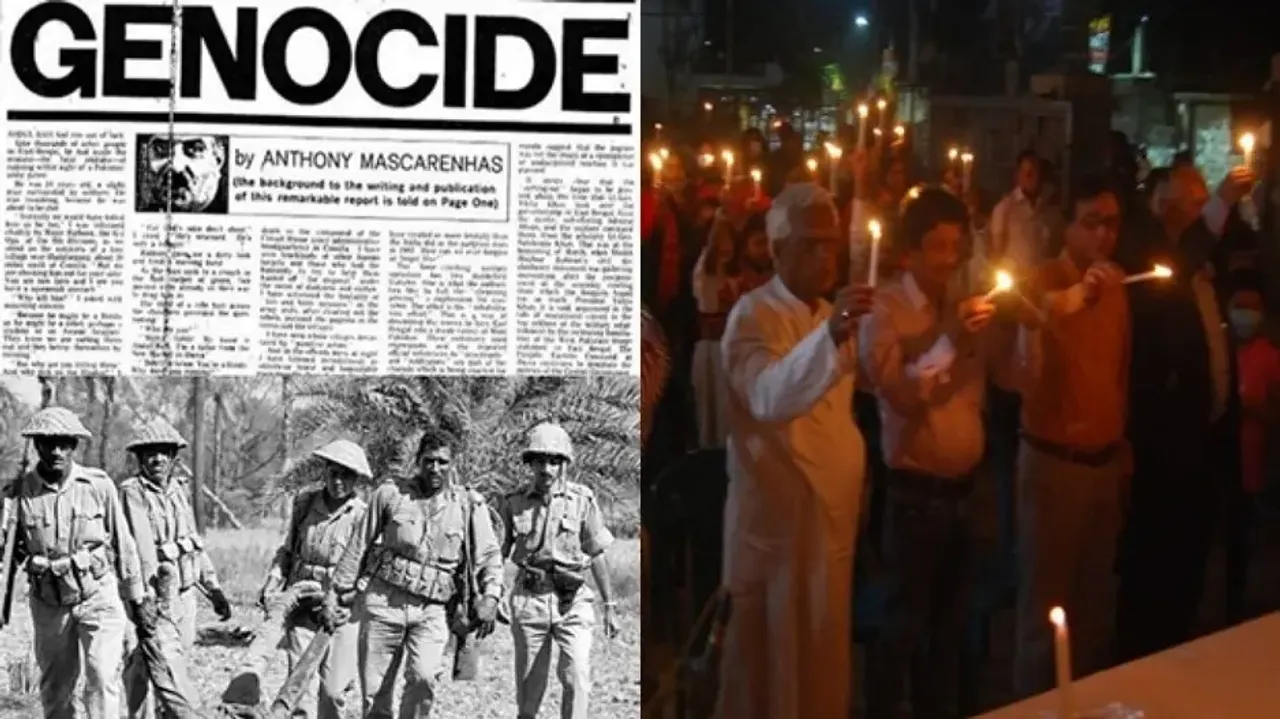 Pak Should Apologise