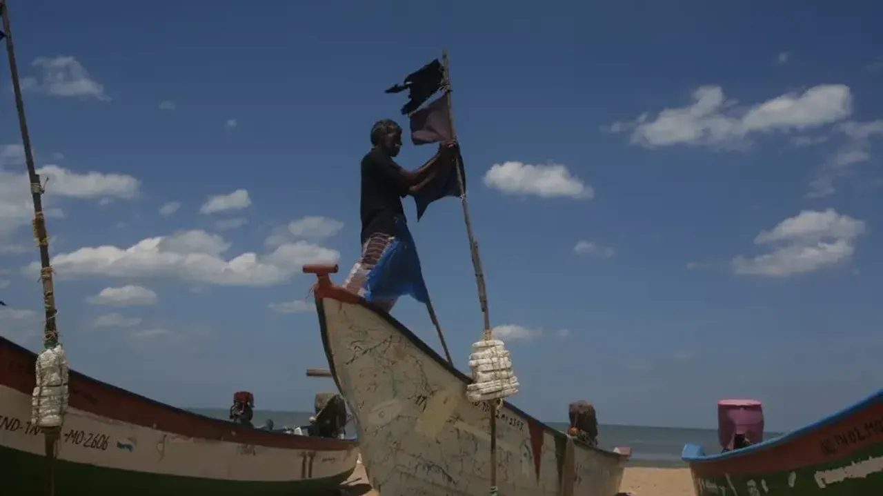 India Asks Sri Lanka To 'Exercise Caution' While Handling Fishing Boats