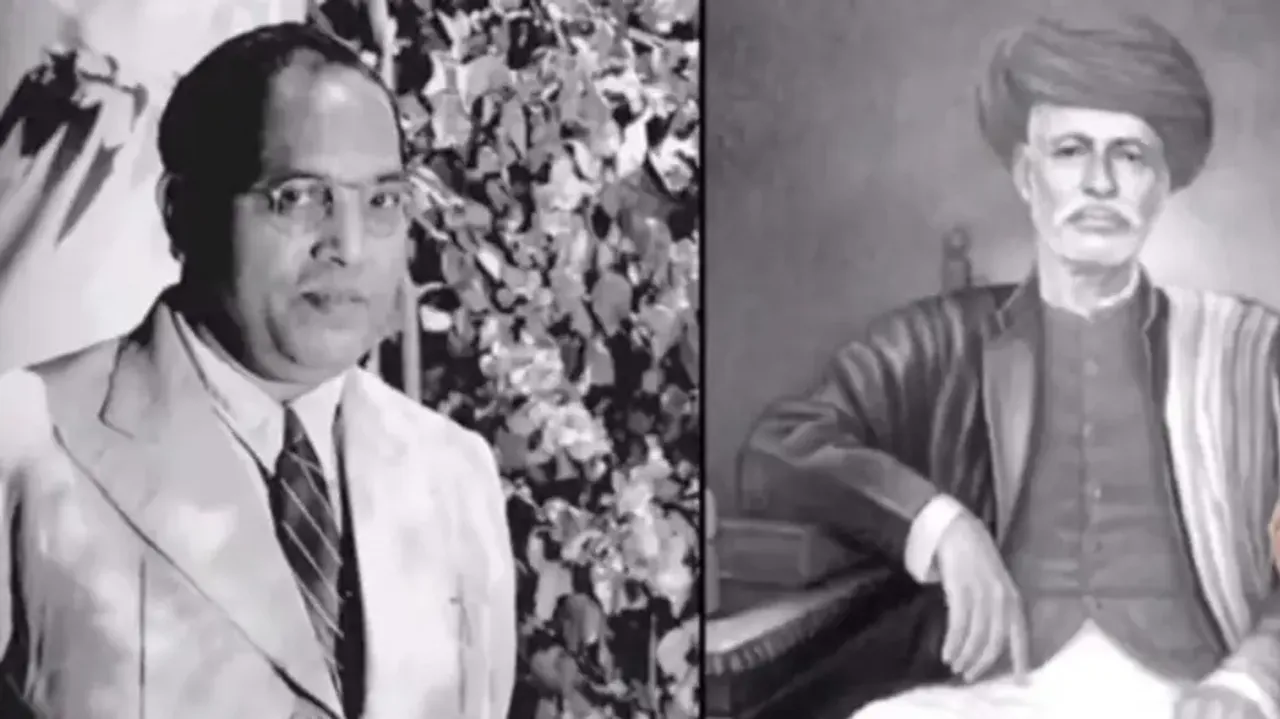 'Mann Ki Baat': PM Says Jyotirao Phule, Ambedkar Fought Persistently Against Discrimination, Inequal