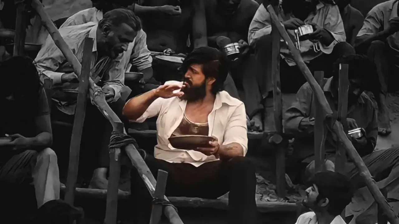 KGF Chapter 2 Official Trailer Launch: Countdown Begins, Squad Ready With Mega Plans