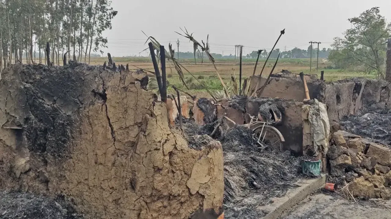 Birbhum Violence: CBI Records Trinamool Leader's Statement