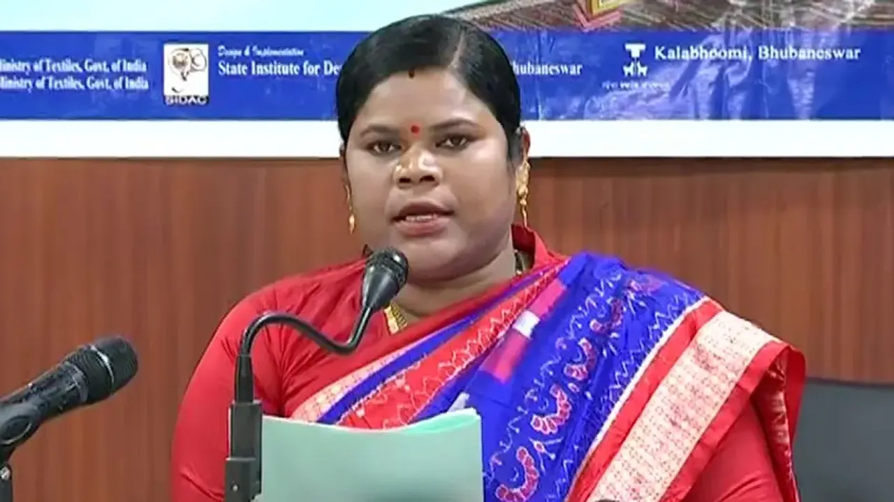 Toshali National Crafts Mela To Kick Off Tomorrow In Bhubaneswar 