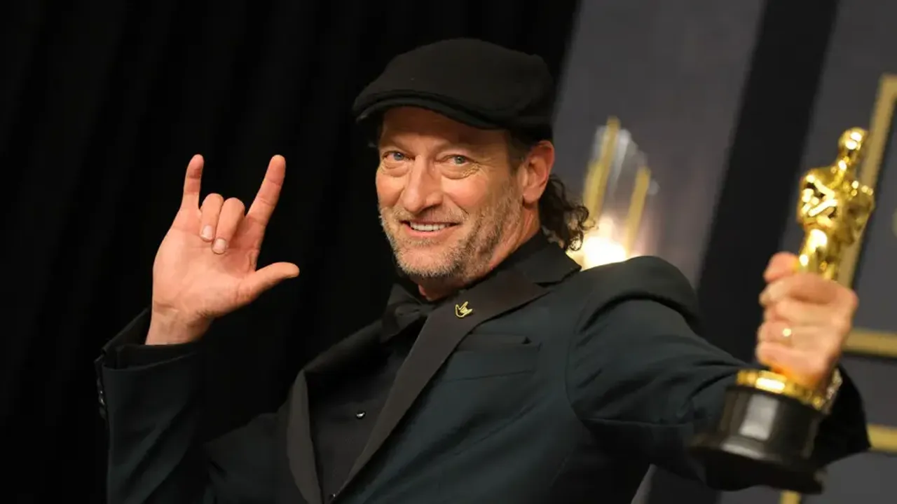 Oscars 2022