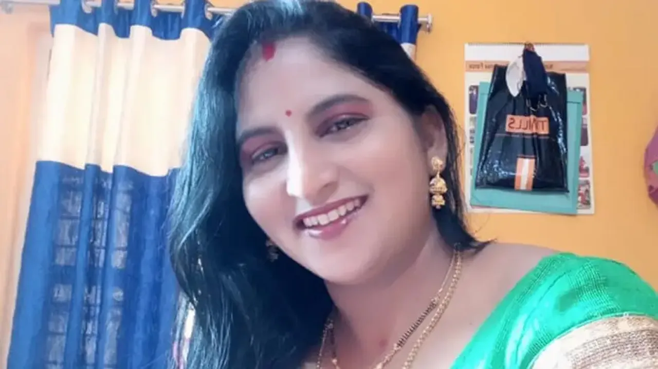 Manas Murder Case: Prime Accused Sharmishta Rout, Her Associate  Arrested By CB
