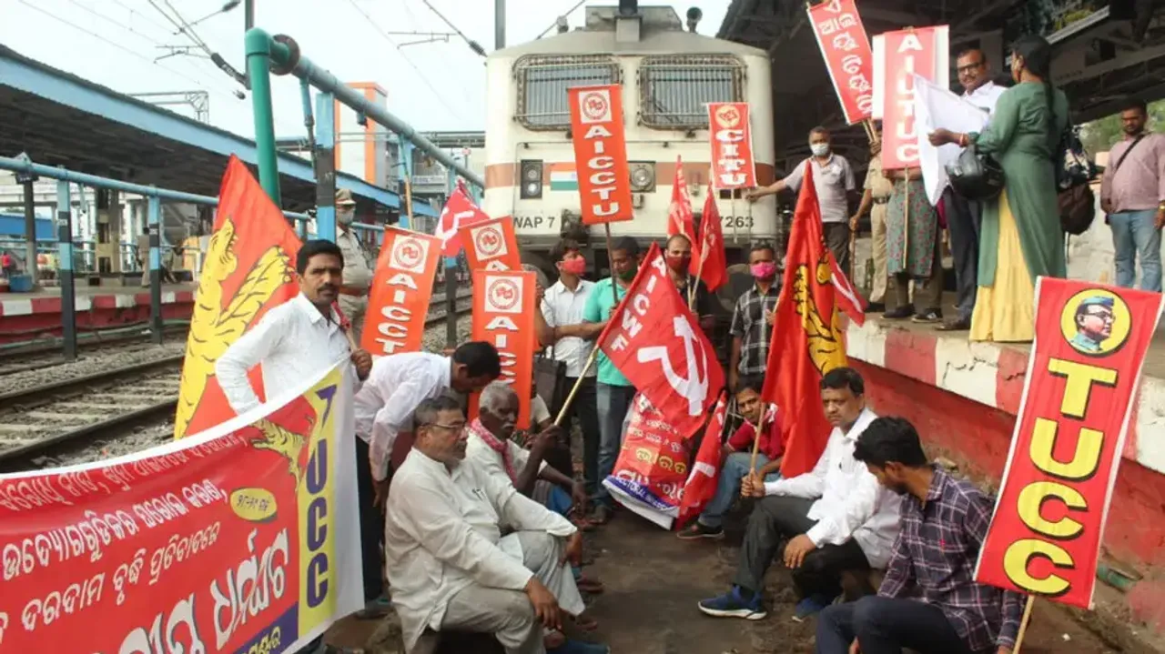 Bharat Bandh