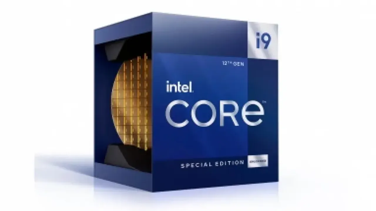 World's Fastest Desktop Chipset Now Available: Intel