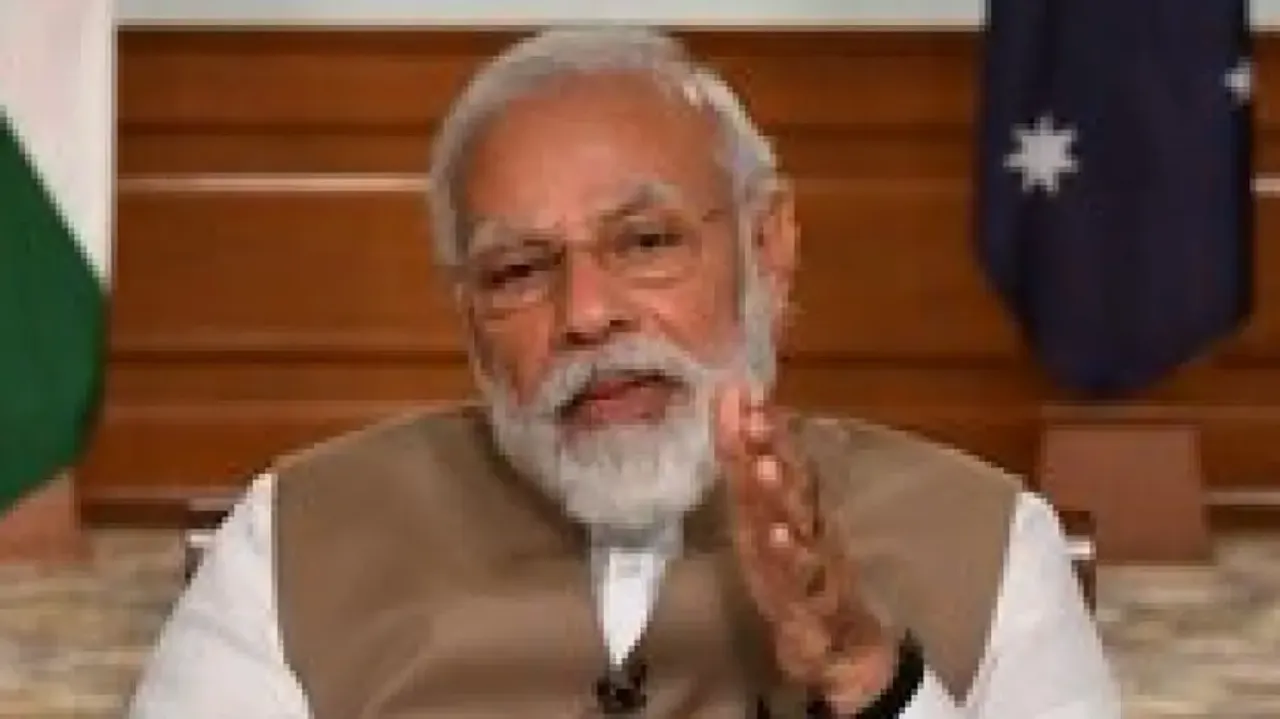 Govt Making Efforts To Mitigate War-Induced Economic Setback On Citizens: PM Modi