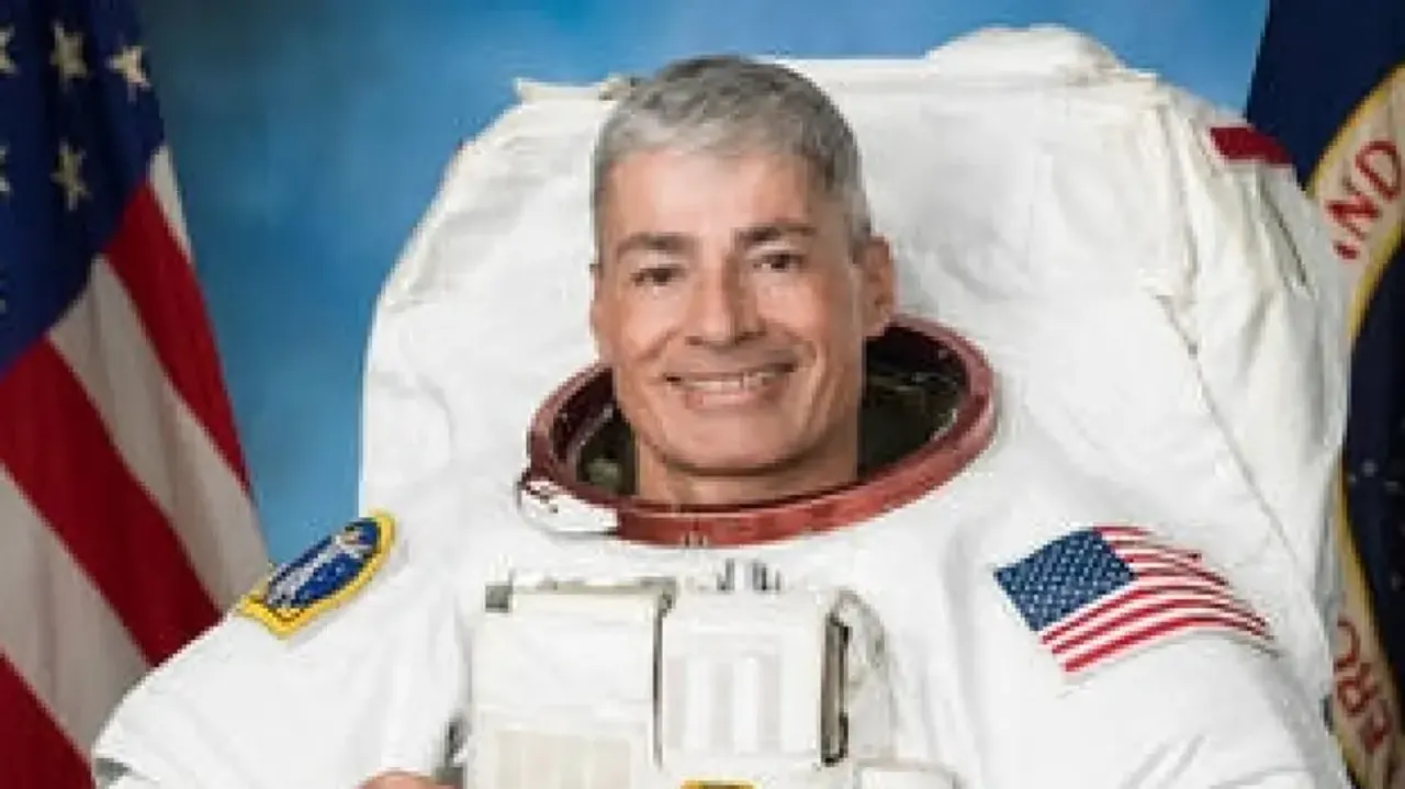 NASA Astronaut Reaches Earth After Spending Record 355 Days In Space