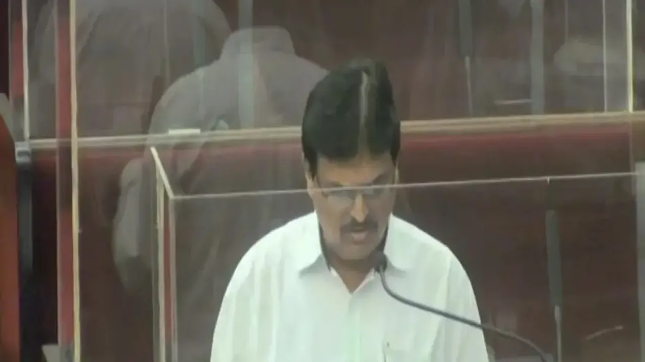 Odisha Interim Budget: Programme Expenditure Hiked To Rs 1.10L Crore