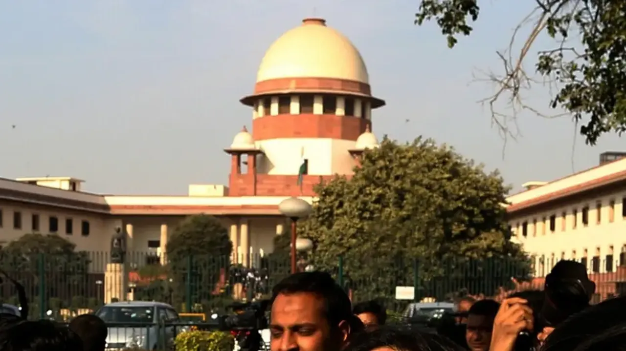 SC Orders Status Quo On 'Mop-Up' Round Of NEET-PG Counselling