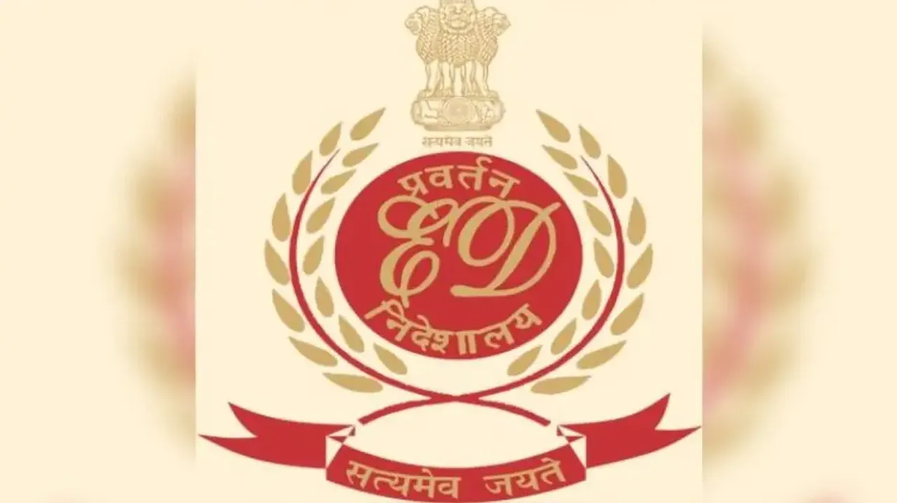 ED Attaches Real Estate Firm's Assets Worth Over Rs 31 Crore