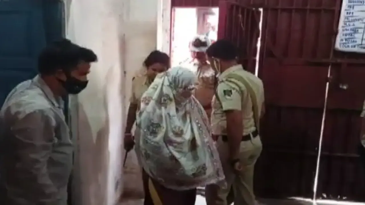 Manas Murder Case: How Sarmistha Planned Her Long Escape, Mystery Of Undertaking Baffles Police