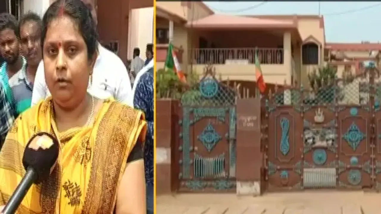 Shots Fired, Murder Threat Issued To Newly-Elected Municipal Chief In Odisha; FIR Lodged