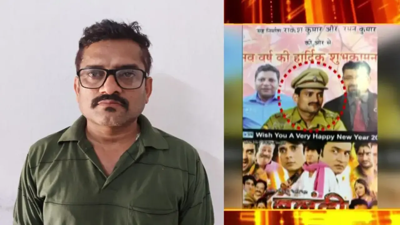 EOW Arrests Director Of Multi-State Chit Fund Company For Rs 500 Crore Fraud