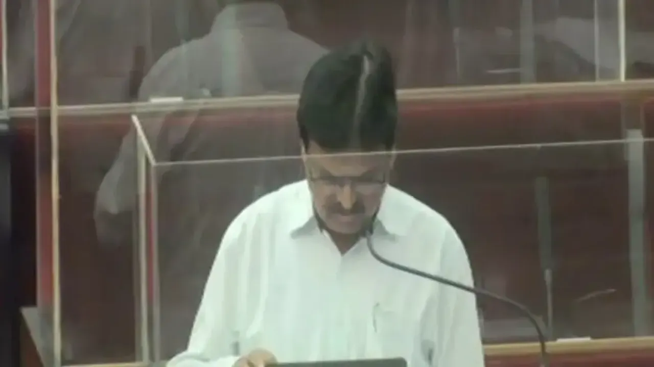 ‘Vote Bank Budget’: Opposition In Odisha Critical Of Budget Allocations