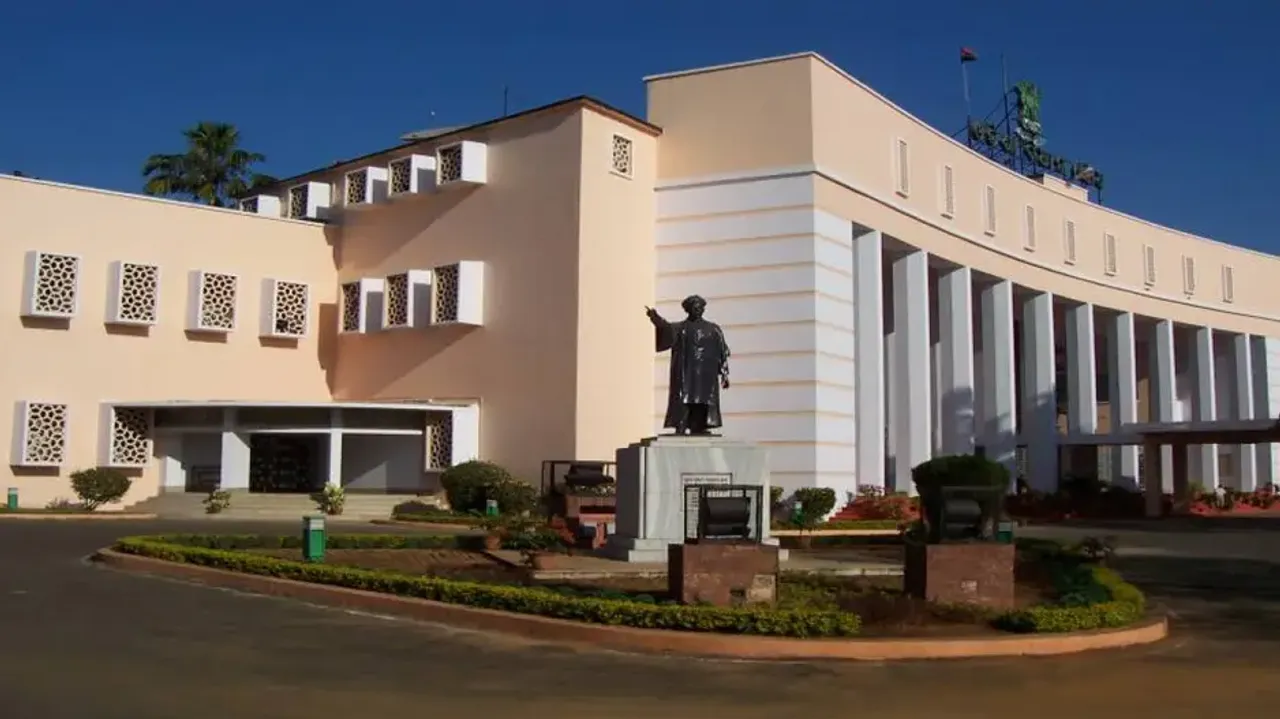 Odisha Budget Session Witnesses Only 1 Official Business Day