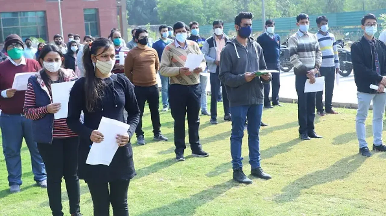 JEE Main 2022 Online Application Deadline Extended, Check NTA’s Important Notice 