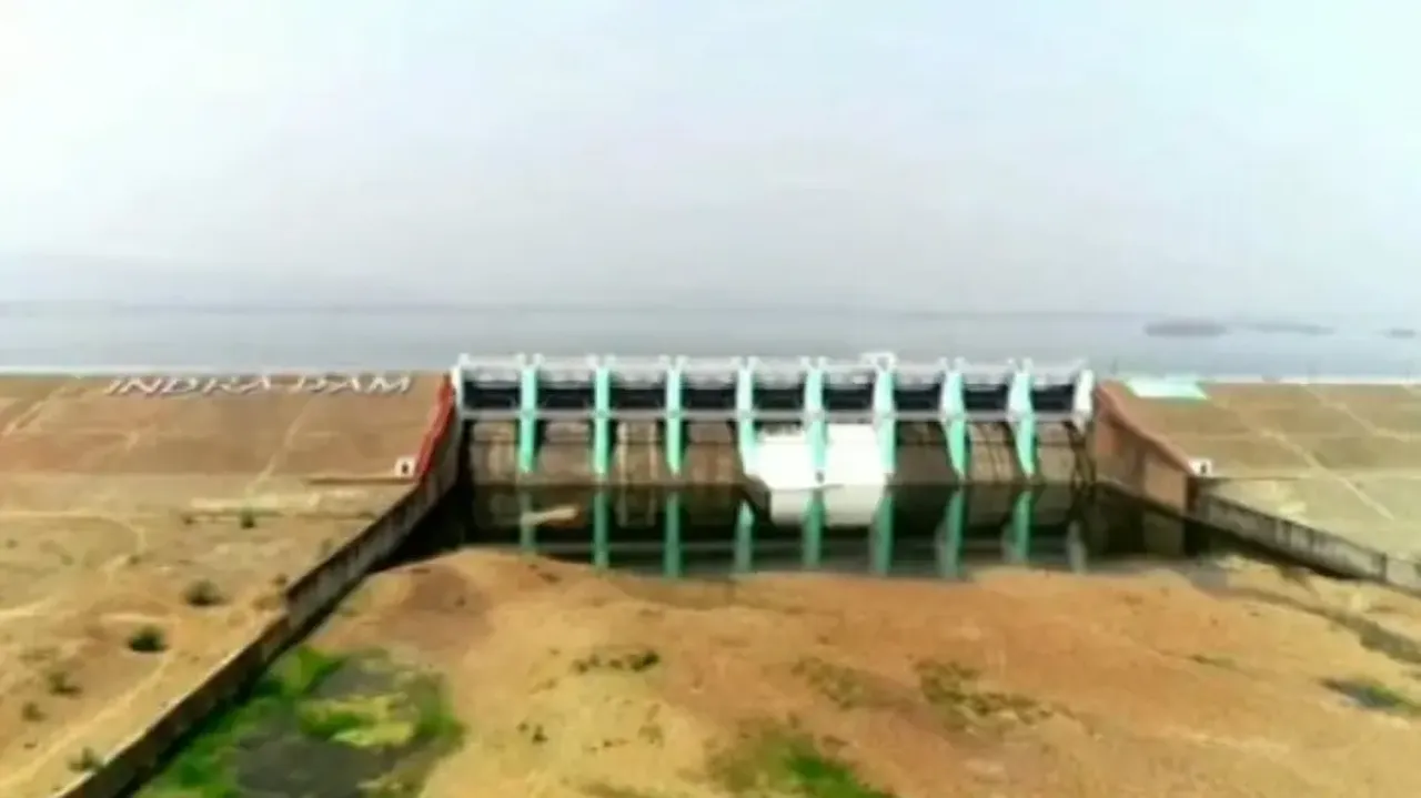 CAG Finds Faults In Irrigation Projects In Odisha; Govt In Opposition Crosshairs