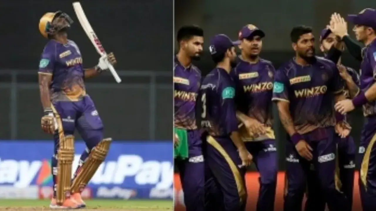 TATA IPL 2022