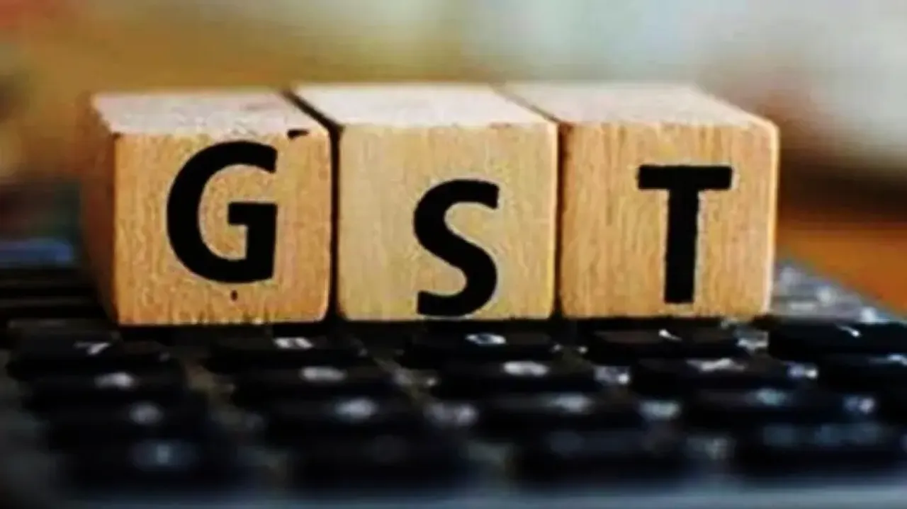 Odisha Registers 49% Growth In Gross GST Collection In 2021-22