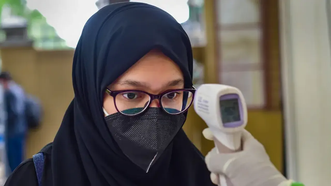 New Omicron Strain, First Detected In UK, Appears To Be More Transmissible Than Previous Strains Of 