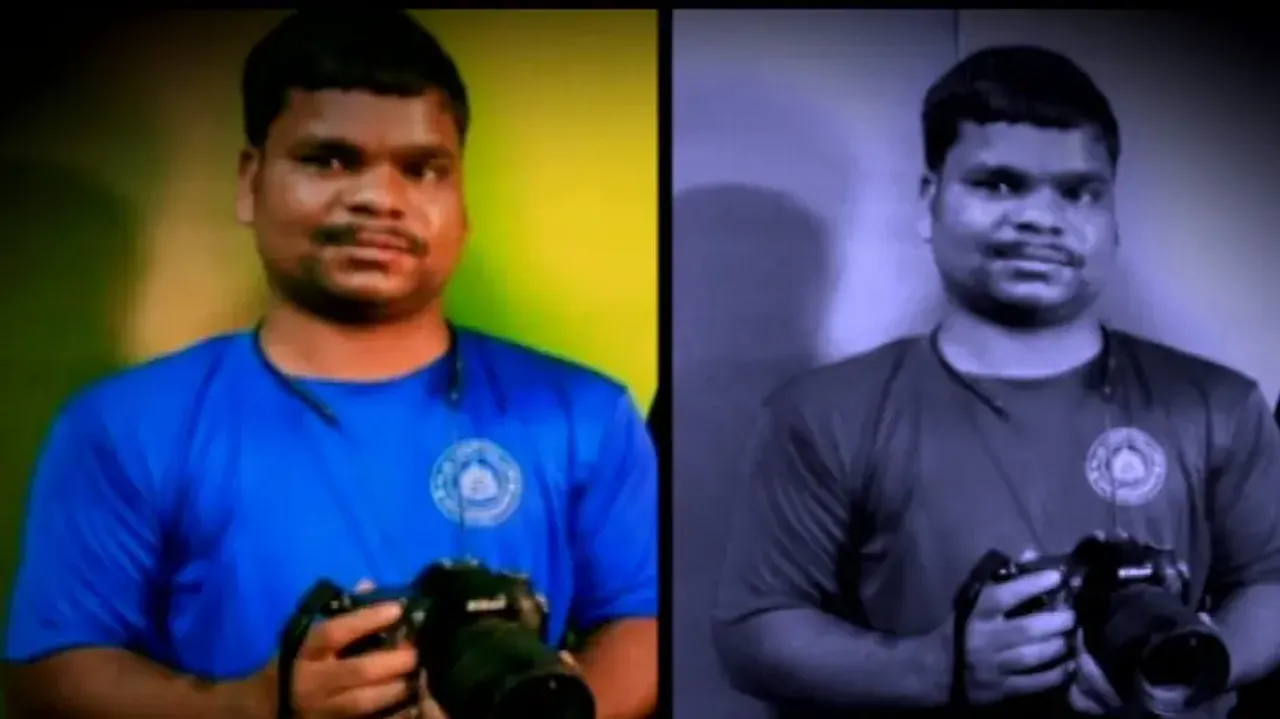 CB Unravels Sharmistha's Escape Story And Niranjan's Role In Manas' Murder Case
