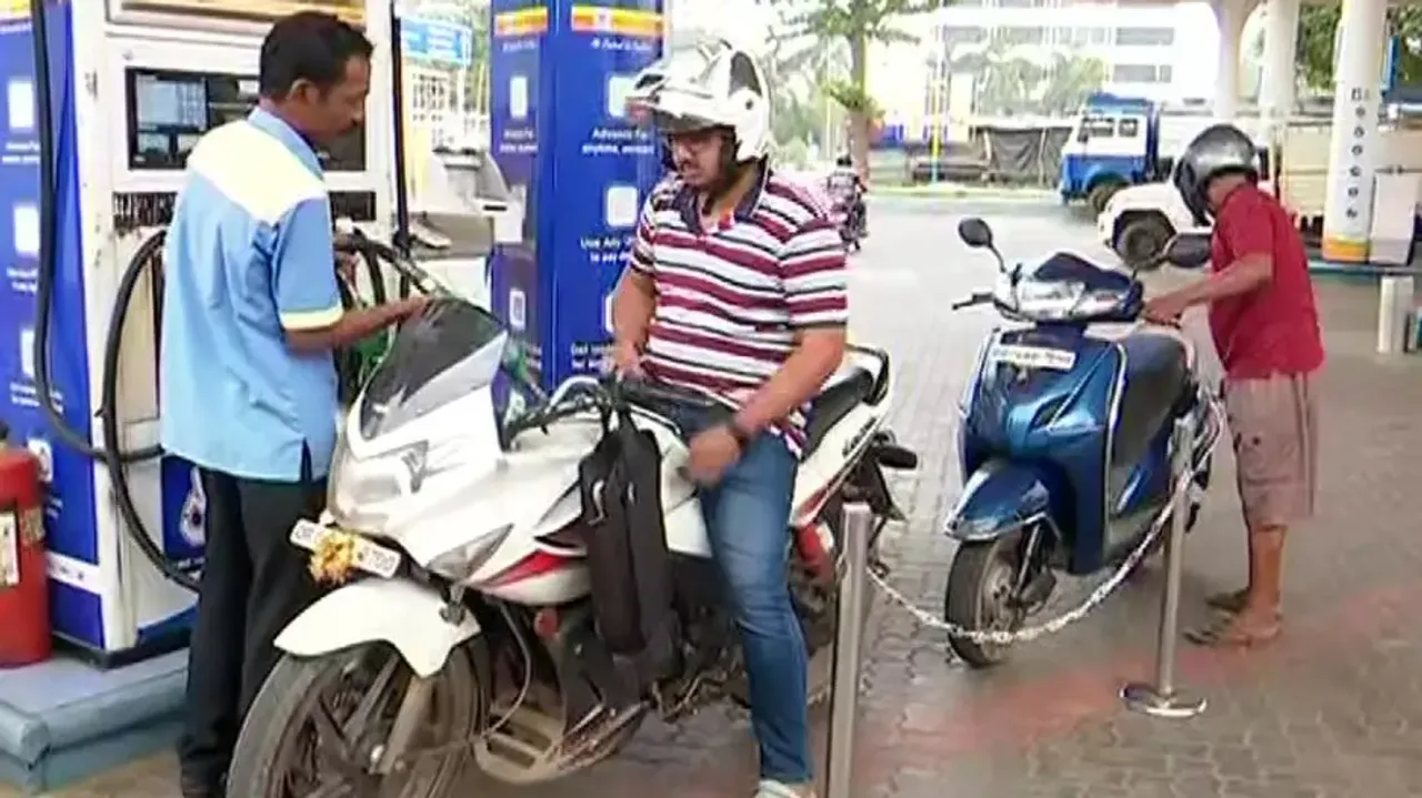 Petrol, Diesel Prices See 11th Hike In 13 Days, Check Revised Rates