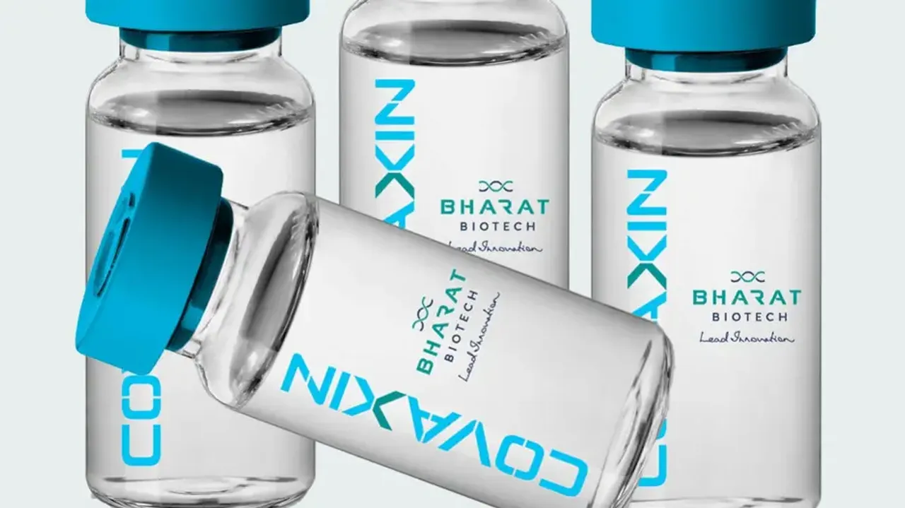 Bharat Biotech Upgrading Facilities As WHO Suspends Covaxin Supplies