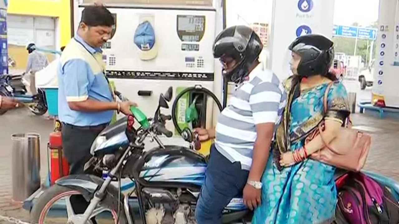 Fuel price update: Check petrol, diesel rates at different places in Odisha on Sept 26