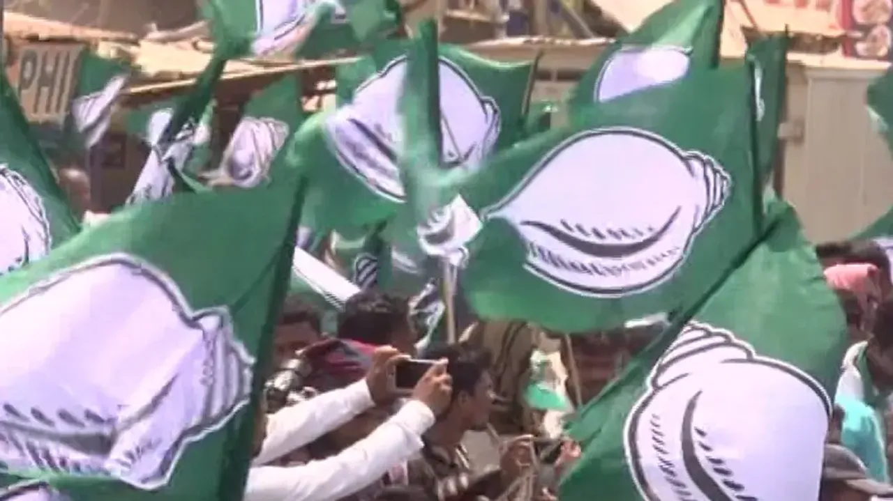 Infighting Continues To Haunt BJD After Urban, Rural Poll Wins  